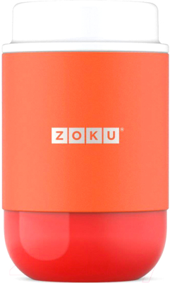 

Термос для еды Zoku, Neat Stack / ZK306-OR