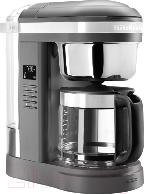 Капельная кофеварка KitchenAid 5KCM1209EDG