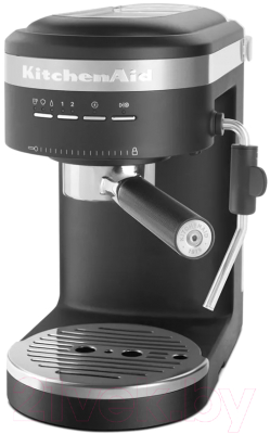 

Кофеварка эспрессо KitchenAid, 5KES6403EBM