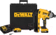 Аккумуляторный гвоздезабиватель DeWalt DCN890P2-QW - 