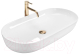 Миниатюра изображения товара Умывальник REA Cleo U0563