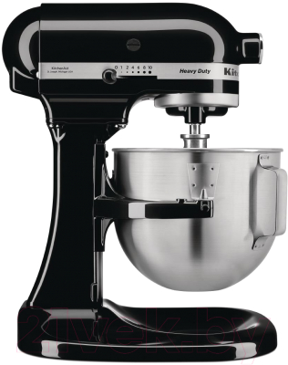 

Миксер стационарный KitchenAid, 5KPM5EOB