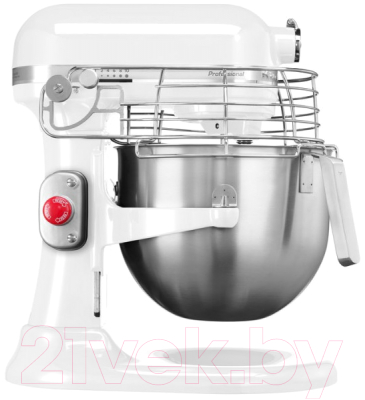 

Миксер стационарный KitchenAid, 5KSM7990XESL