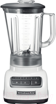 

Блендер стационарный KitchenAid, 5KSB1565EWH