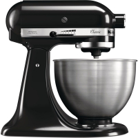 

Миксер стационарный KitchenAid, 5K45SSEOB