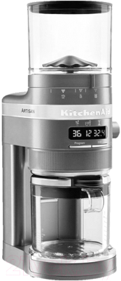 

Кофемолка KitchenAid, 5KCG8433EMS