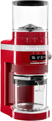 

Кофемолка KitchenAid, 5KCG8433ECA