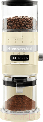 Кофемолка KitchenAid 5KCG8433EAC