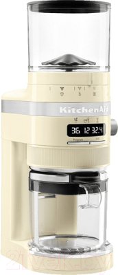 Кофемолка KitchenAid 5KCG8433EAC