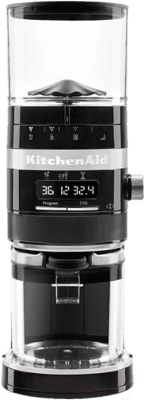 

Кофемолка KitchenAid, 5KCG8433EOB