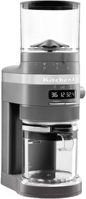 

Кофемолка KitchenAid, 5KCG8433EDG