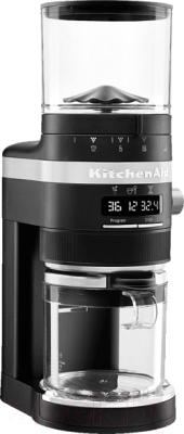 

Кофемолка KitchenAid, 5KCG8433EBM