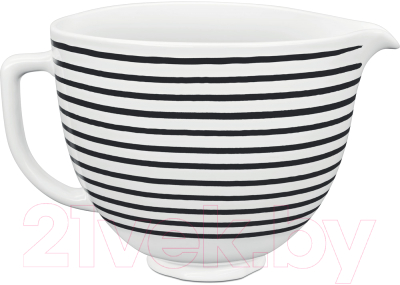 

Чаша для миксера KitchenAid, 5KSM2CB5PHS