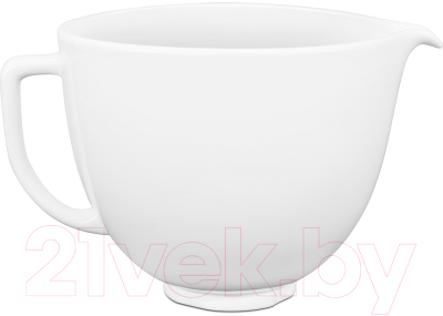 

Чаша для миксера KitchenAid, 5KSM2CB5LW