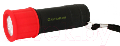 

Фонарь Ultraflash, LED15001-А / 10479
