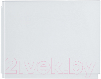 

Экран для ванны Bonito Home, Flat 80x56