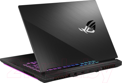 Игровой ноутбук Asus ROG Strix G15 G512LV-HN154