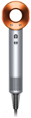 

Профессиональный фен Dyson, Supersonic HD03 с набором чехлов