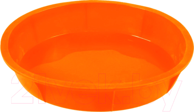 Форма для выпечки TalleR TR-66218 (оранжевый)