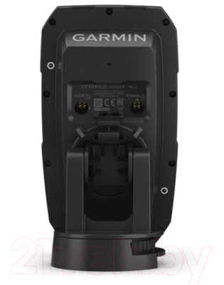 Эхолот Garmin Striker Vivid 4cv / 010-02550-01