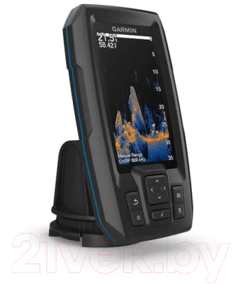 Эхолот Garmin Striker Vivid 4cv / 010-02550-01