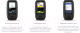 Миниатюра изображения товара Эхолот Garmin Striker Vivid 4cv / 010-02550-01