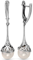 

Серьги Красная Пресня, 3467120К