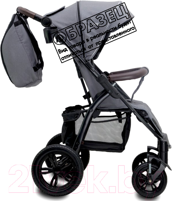 Детская инвалидная коляска Convaid Rodeo RD, купить в интернет-магазине Аура-Мед