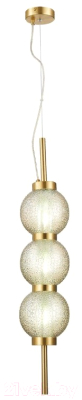 

Люстра ST Luce, Marena SL1155.303.03