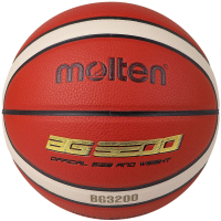 Баскетбольный мяч Molten B7G3200 - 