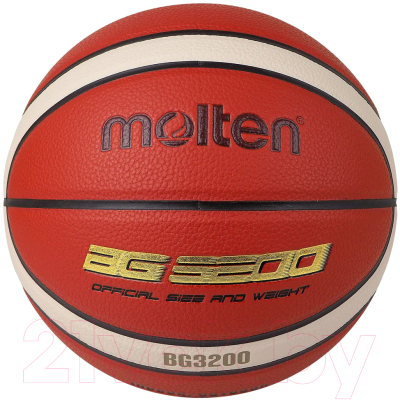 Баскетбольный мяч Molten B7G3200