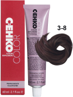 

Крем-краска для волос C:EHKO, Color Explosion 3/8