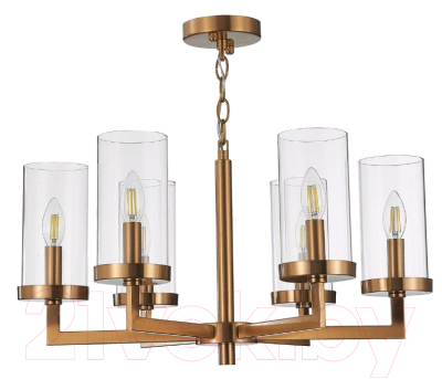 

Люстра ST Luce, Masine SL1171.303.06