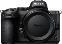 Беззеркальный фотоаппарат Nikon Z5 - 