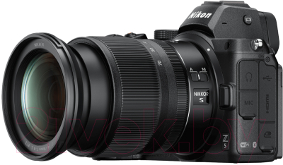 Беззеркальный фотоаппарат Nikon Z5
