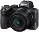 Миниатюра изображения товара Беззеркальный фотоаппарат Nikon Z5
