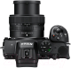 Миниатюра изображения товара Беззеркальный фотоаппарат Nikon Z5