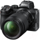 Миниатюра изображения товара Беззеркальный фотоаппарат Nikon Z5