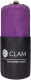 Полотенце Clam P010 70х140 (фиолетовый) - 