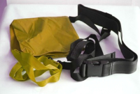 

Тренажер для плавания Diapolo, Belt With Chute X50-GK-ERNYO-12