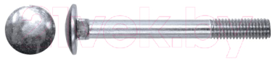 Болт Starfix SMC1-91833-50