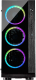 Миниатюра изображения товара Корпус для компьютера Inter-Tech W-III RGB Midi ATX (без БП)
