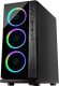 Миниатюра изображения товара Корпус для компьютера Inter-Tech W-III RGB Midi ATX (без БП)