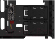 Миниатюра изображения товара Корпус для компьютера Inter-Tech X-908 Infini2 Midi (без БП)