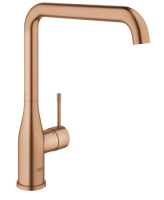 

Смеситель GROHE, BauLoop 124896
