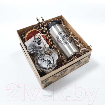

Подарочный набор Happy Box, №47 / CHB-21-47