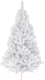Миниатюра изображения товара Ель искусственная Dommelochi Вьюга ДОР-15Б (1.5м, белый)