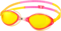 Очки для плавания Barracuda Aquabella / 35955 (желтый/розовый) - 