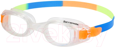 

Очки для плавания Barracuda, Frenzy Plus / 12555