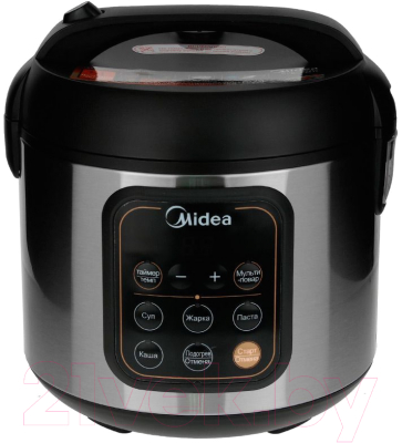 

Мультиварка Midea, MPC-6033